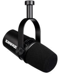 Micro USB Thu Âm Podcast Live Stream Shure MV7 / MV7 Podcast KIT