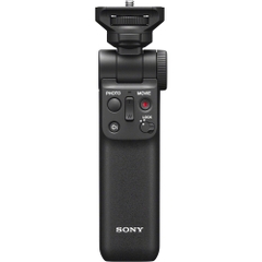 GP-VPT2BT | Báng Tay Cầm Máy Quay Máy Ảnh Có Bộ Điều Khiển Từ Xa Không Dây - Sony Tripod