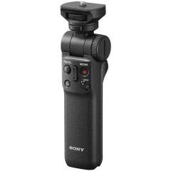 GP-VPT2BT | Báng Tay Cầm Máy Quay Máy Ảnh Có Bộ Điều Khiển Từ Xa Không Dây - Sony Tripod