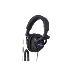 Tai Nghe Chụp Tai Kiểm Âm Chuyên Nghiệp Sony MDR-7506. Dành Cho Produder, Podcast, Live Stream