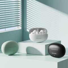 Tai Nghe Bluetooth True Wireless SOUNARC Q1