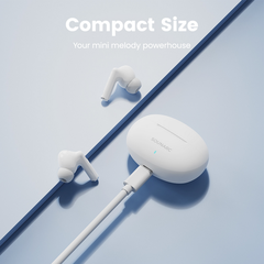 Tai Nghe Bluetooth True Wireless SOUNARC Q1