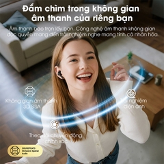 Tai Nghe Bluetooth SoundPEATS Air6 HS New 2026