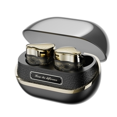 Tai Nghe Nhét Tai Bluetooth SoundPEATS H3
