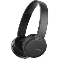 Tai Nghe Sony WH-CH510 Bluetooth, Chụp Tai, Có Mic