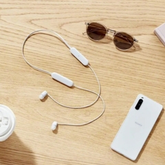 Tai Nghe Nhét Tai Bluetooth Sony WI-C100 - Like New 99%