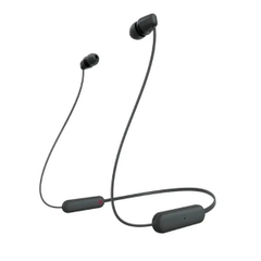 Tai Nghe Nhét Tai Bluetooth Sony WI-C100 - Like New 99%