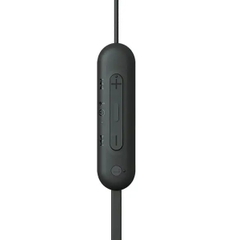 Tai Nghe Nhét Tai Bluetooth Sony WI-C100 - Like New 99%