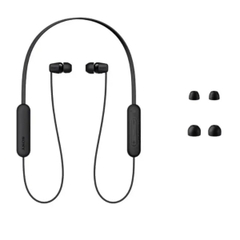Tai Nghe Nhét Tai Bluetooth Sony WI-C100 - Like New 99%