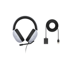 Tai Nghe Sony INZONE H3 (MDR-G300) - Like New 99%