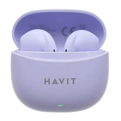 Tai Nghe Bluetooth Havit TW941, Nhỏ Gọn Xinh Xắn - Like New