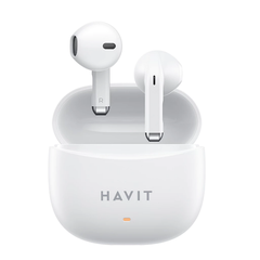 Tai Nghe Bluetooth Havit TW941, Nhỏ Gọn Xinh Xắn - Like New