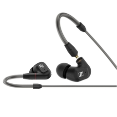 Tai Nghe Nhét Tai Sennheiser IE 300 - Tai Nghe Có Dây Cao Cấp - Bảo Hành 24 Tháng