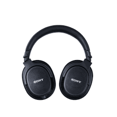 Tai Nghe Kiểm Âm Mở Sony MDR-MV1 - Tai Nghe Trùm Tai Kiểm Âm Chuyên Nghiệp Có Dây