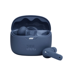 Tai Nghe Bluetooth True Wireless JBL TUNE BEAM - Chống Ồn Chủ Động, Pin 48 Giờ - New 2023