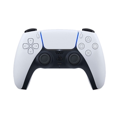 Tay Cầm PS5 Sony DualSense Controller Play Station 5 - Hàng Chính Hãng