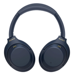 Tai Nghe Chụp Tai Không Dây Sony WH-1000XM4 Chống Ồn Chủ Động