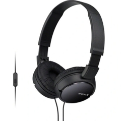 Tai Nghe Chụp Tai Có Micro Sony ZX110AP - Like New 99%
