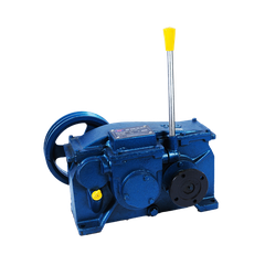 Hộp giảm tốc Trần Hưng Đạo GT15 CT