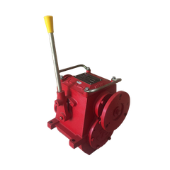 Hộp số thủy D15 - 3/1