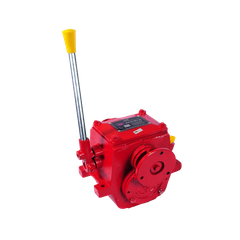 Hộp số thủy D9