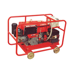MF1050 + RV125-2N (dinamo Ý)