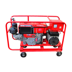 MF1080 + RV165-2N (dinamo Ý)