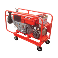 MF1120 + EV2600N (dinamo Ý)