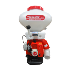 YOKOMOTOZ DP-3WF (3Z)