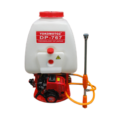 YOKOMOTOZ DP-767