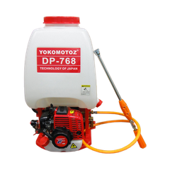 YOKOMOTOZ DP-768