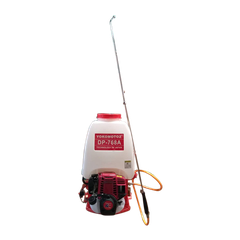YOKOMOTOZ DP-768A