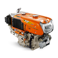 KUBOTA RT140DI - ES