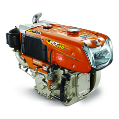 KUBOTA RT140DI - Thunder