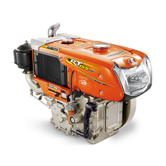 KUBOTA RT155DI - ES