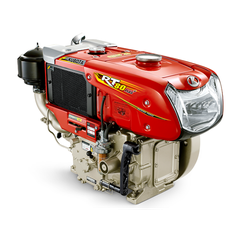 KUBOTA RT80 Plus