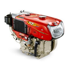 KUBOTA RT90 Plus