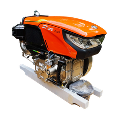 Golden Bow ST125plus