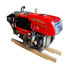 Golden Flying Fish RT140DI plus