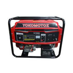 YK6500E
