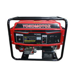 YK7500E