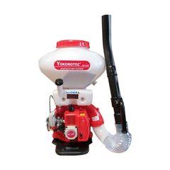 YOKOMOTOZ DP-3WF (3Z)