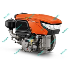 KUBOTA ZT90DI