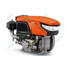 KUBOTA ZT155DI