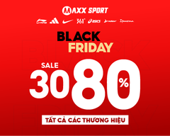 🔥 BLACK FRIDAY GIẢM SHOCK – SALE UP TO 80% 🔥