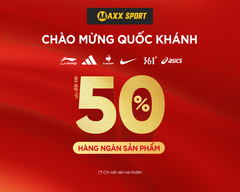 ĐÓN QUỐC KHÁNH – LÊN ĐỒ CỰC CHẤT