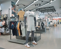 Top 8 Cửa Hàng Đồ Thể Thao Chính Hãng & Uy Tín Tại Việt Nam