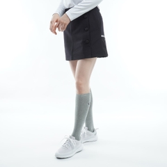 Chân váy le coq sportif golf Nữ - QGWUJE14-BK00