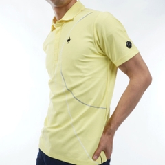 Áo Polo le coq golf Nam - QGMXJA31V-YL00