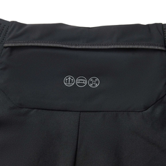 Quần short Li-Ning Nam AKSV097-1V